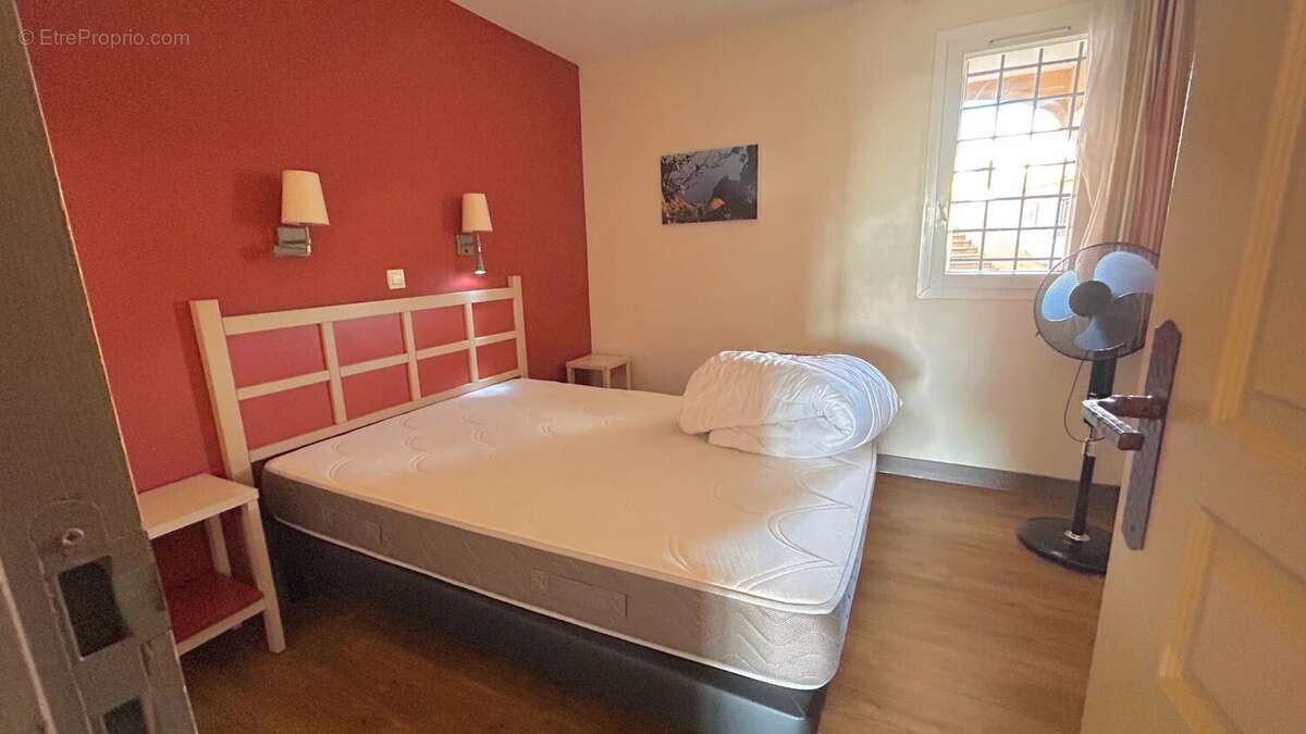 Appartement à LA SEYNE-SUR-MER