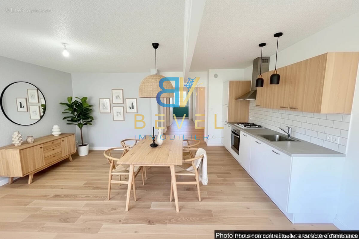 Appartement à SAINT-JEAN-DE-MAURIENNE