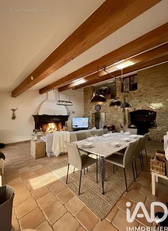 Photo 9 - Maison à CARCES