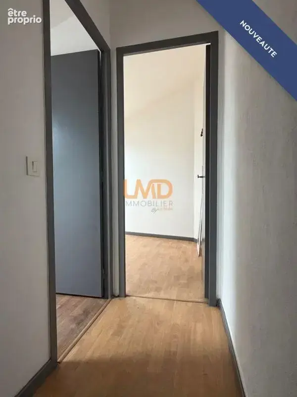 Milhaud – Duplex 52 m² au coeur du village - photo 4