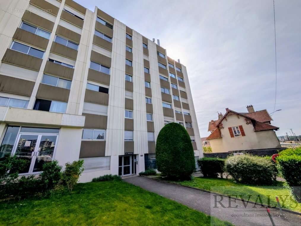 COTE D'OR (21) - DIJON GARE - Studio vendu loué idéal investisseur - photo 8