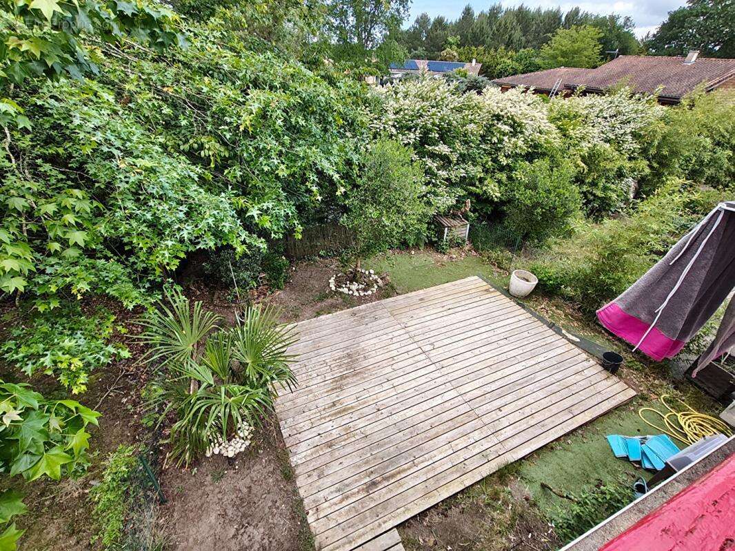 Appartement Bias 3 pièce(s) 58 m2 - photo 4