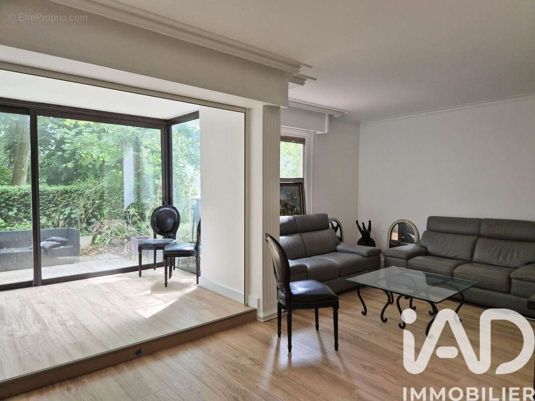Photo 3 - Appartement à JOUY-EN-JOSAS