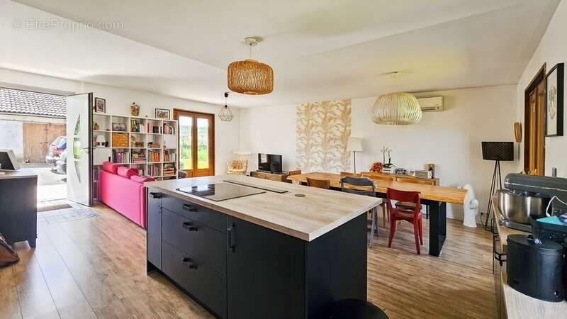 Maison à IDRON