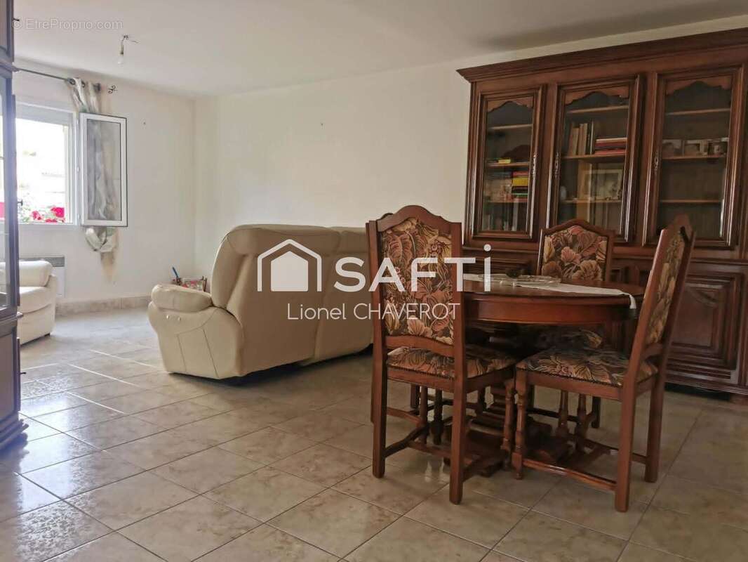 Photo 4 - Maison à MEZE