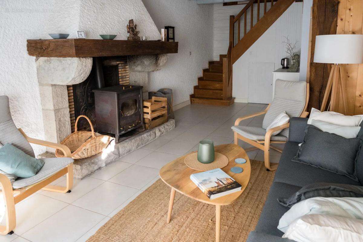 Maison à SALIES-DE-BEARN