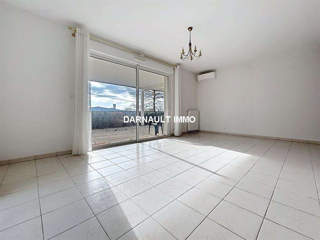 Appartement à BALMA