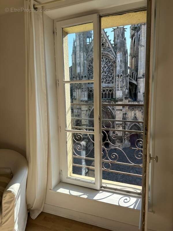 Appartement à DIEPPE