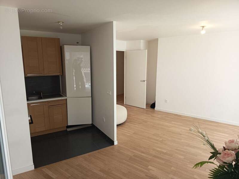 Appartement à BAGNEUX