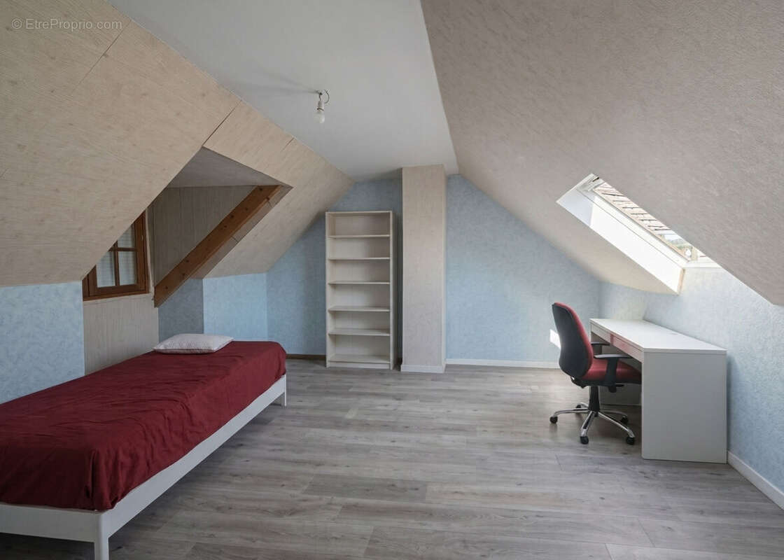 Maison à LANGEAIS