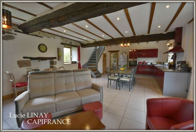 Maison de caractère sur près d'1 hectare - photo 6