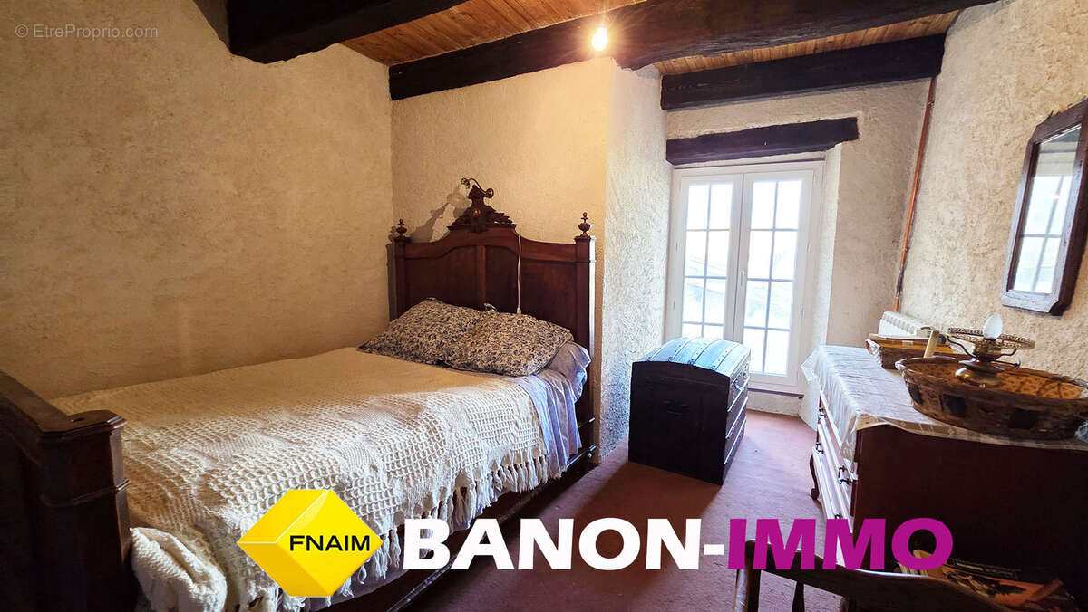 Maison à SAINT-CHRISTOL