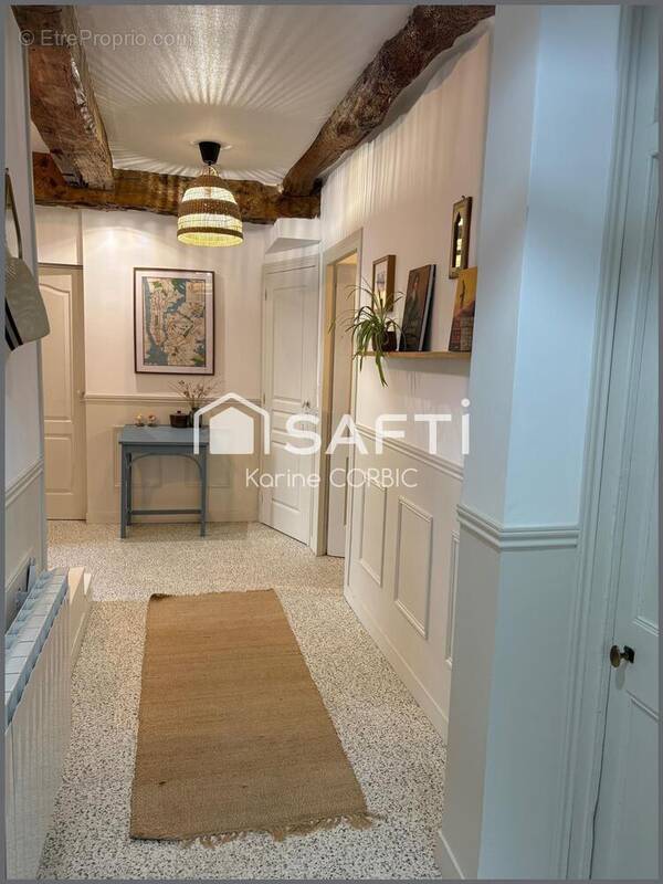 Photo 1 - Maison à SAINT-BRIEUC