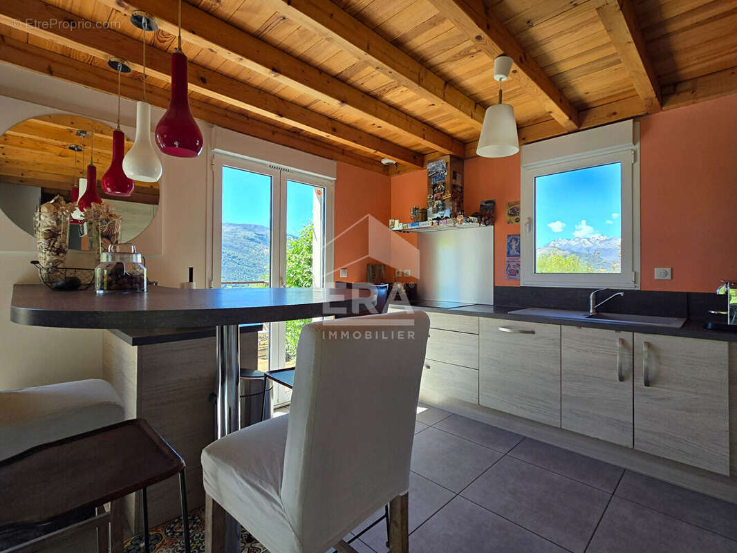 Maison à ARGELES-GAZOST