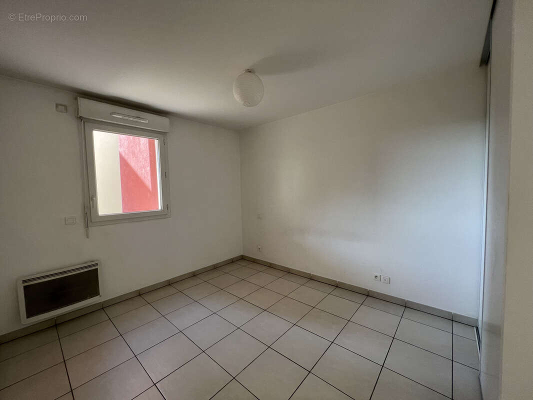 Appartement à CASTELNAU-LE-LEZ