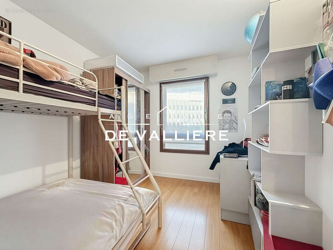 Appartement à RUEIL-MALMAISON