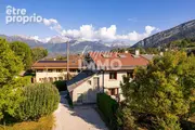Appartement à SAINT-JORIOZ