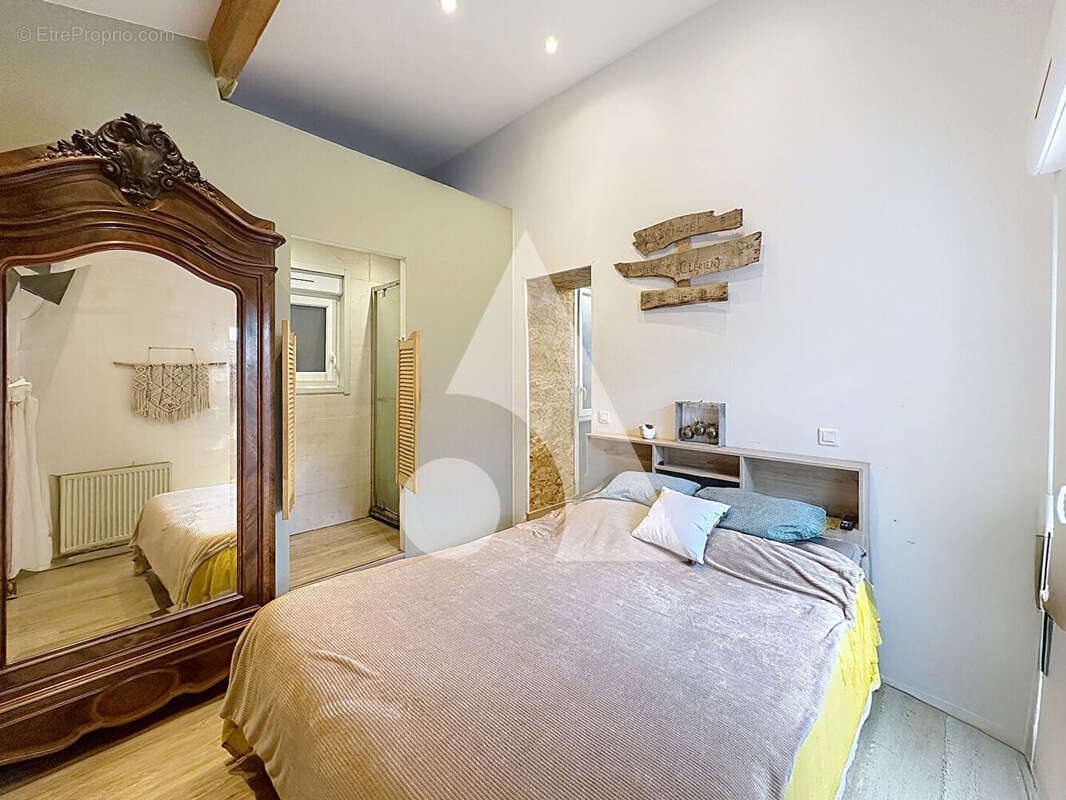 Maison à SAINT-AMAND-LES-EAUX