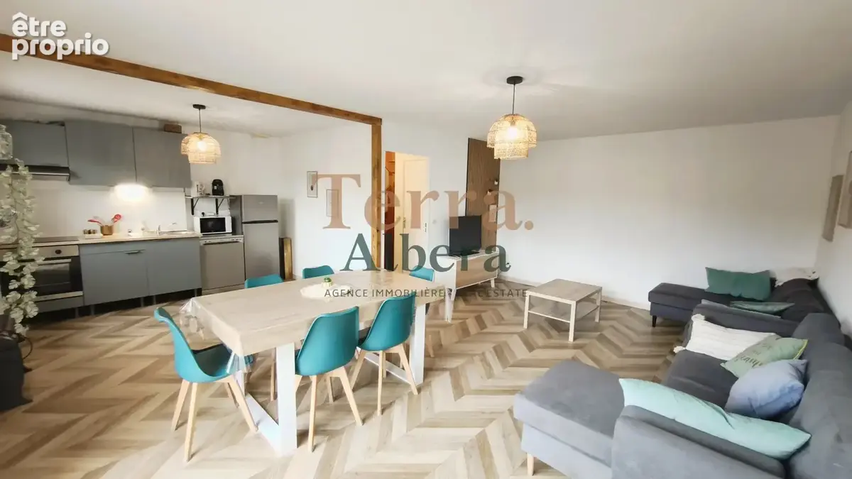 Banyuls-sur-Mer - Maison T4 - 81m2 avec terrasse et garage - vue mer - photo 1