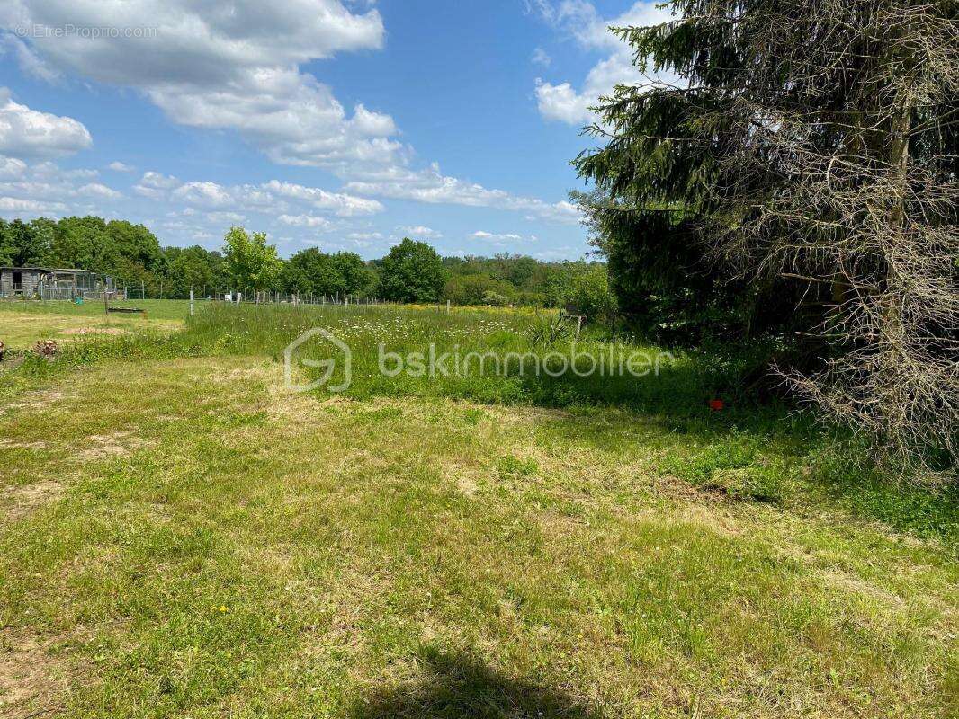 Terrain 600m2 centre de la Remaudière - photo 2
