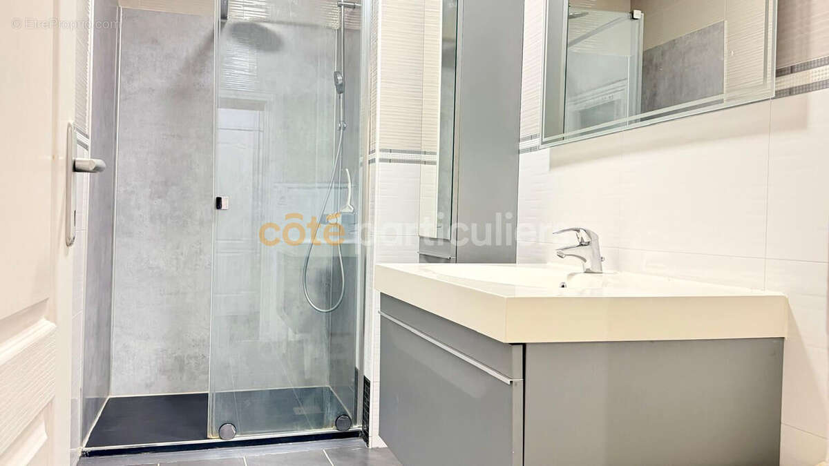 Appartement à MONTAUBAN