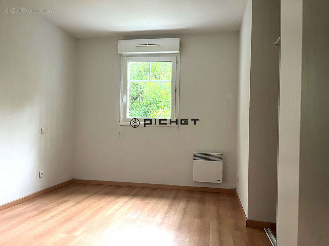 Appartement à LA TESTE-DE-BUCH