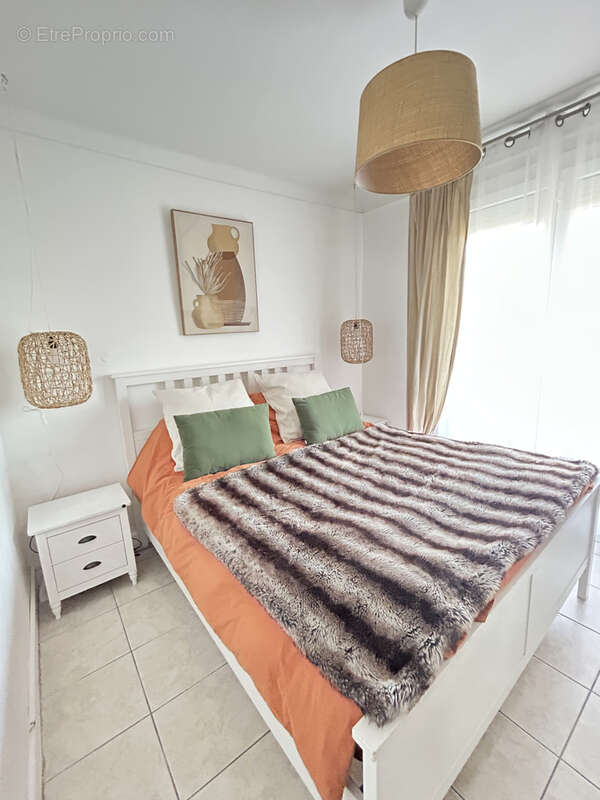 Appartement à AUBAGNE