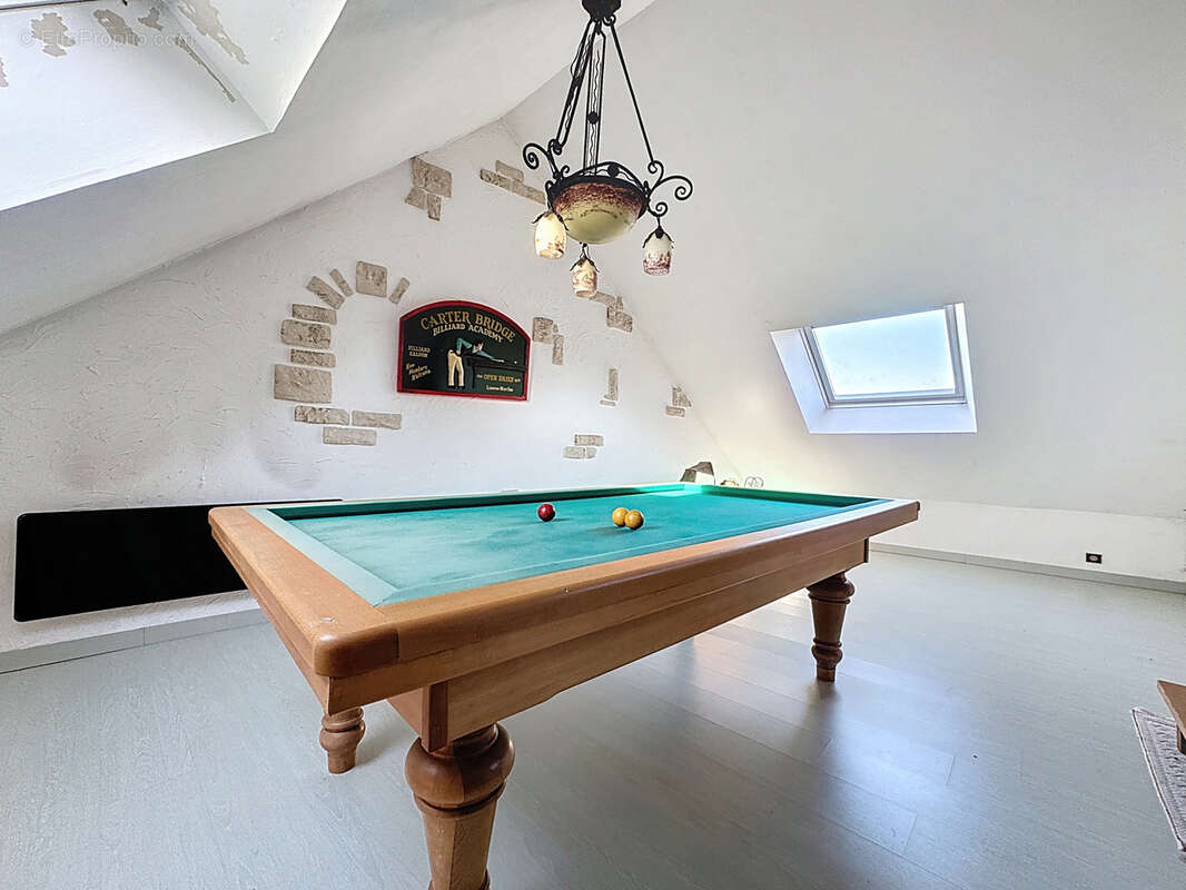 Maison à MONTMIRAIL