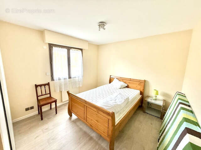 Appartement à FERNEY-VOLTAIRE