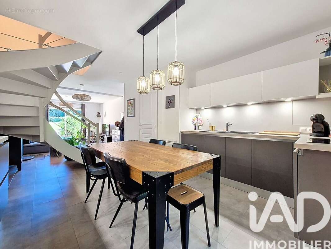 Photo 7 - Maison à CHADRAC