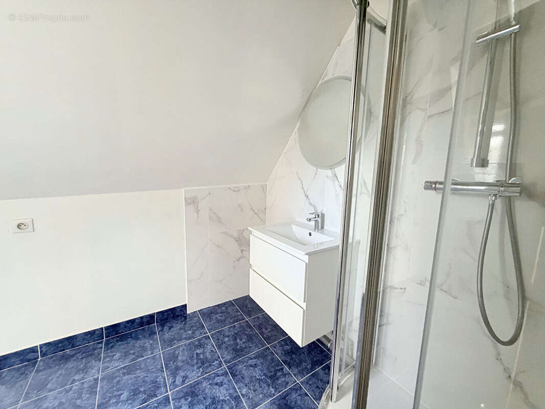 Appartement à LAVAL