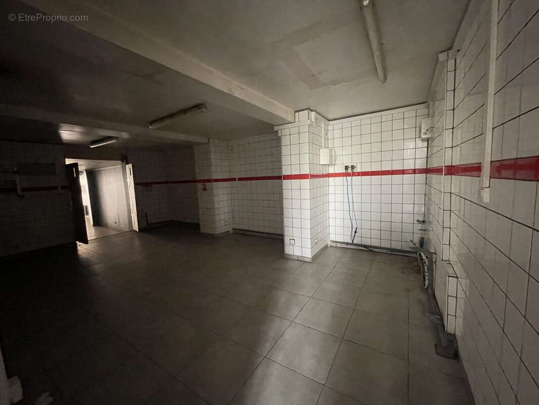Appartement à GUISE