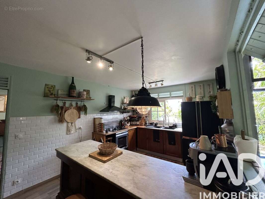 Photo 3 - Maison à SAINT-FRANCOIS