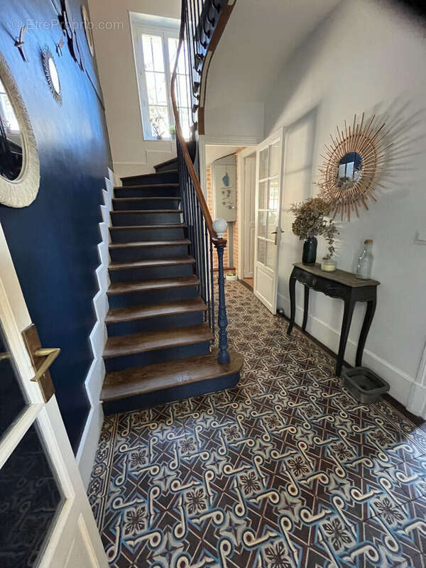 Maison à RAMBOUILLET