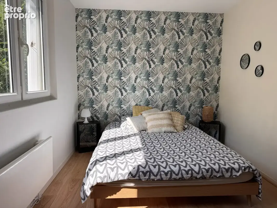 Appartement 39 m² à Honfleur  - photo 5