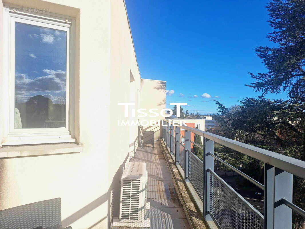 Appartement à NIMES