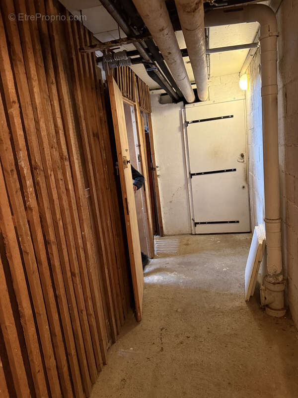 Appartement à MULHOUSE