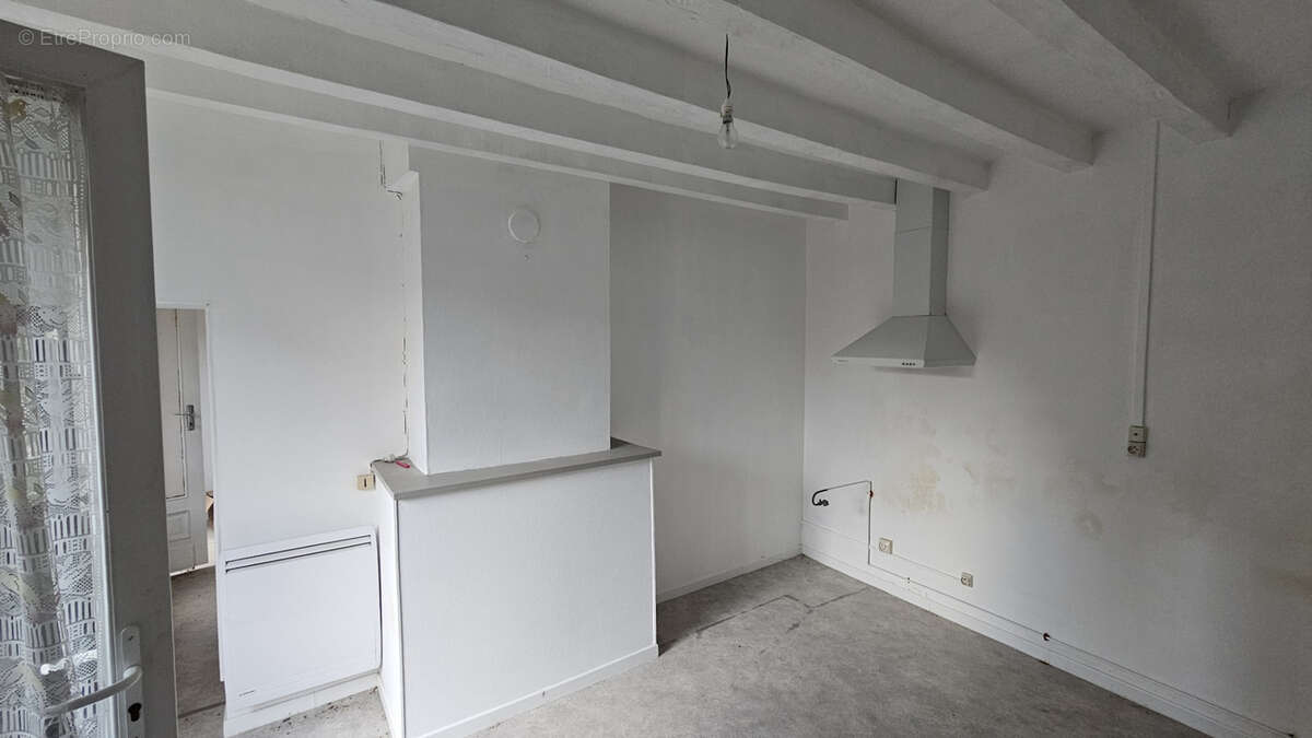 Maison à ROMORANTIN-LANTHENAY