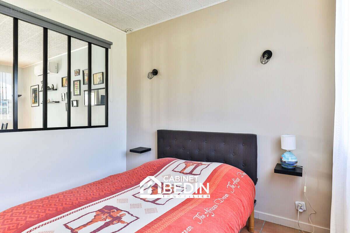 Maison 63 m² à Gujan-Mestras  - photo 4