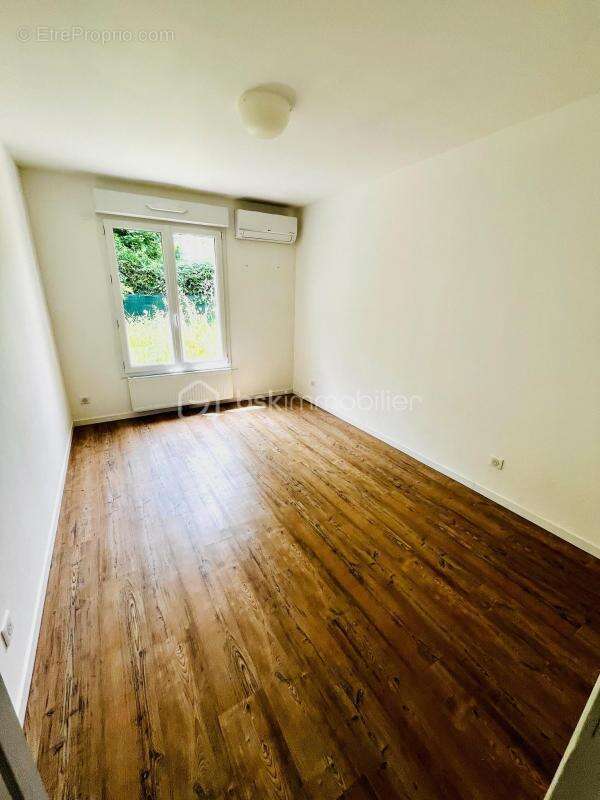 Maison à TRIEL-SUR-SEINE