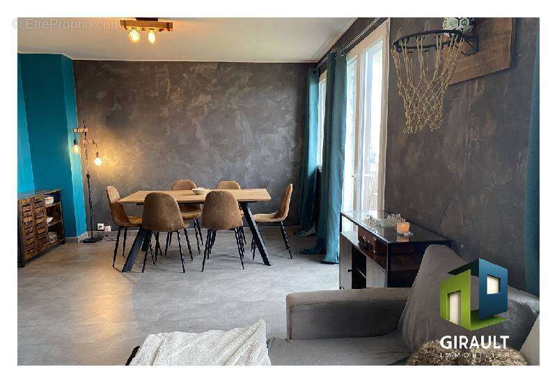 Appartement à BELFORT