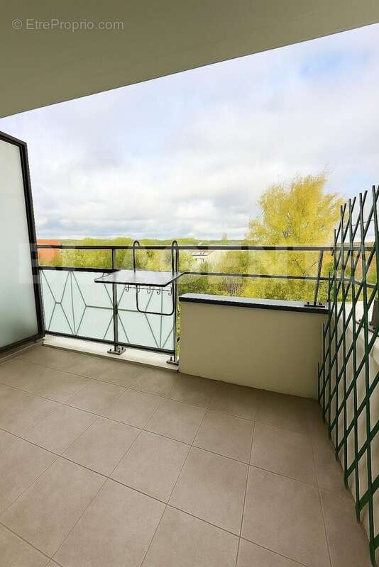 IMG_7349 - Appartement à TREMBLAY-EN-FRANCE