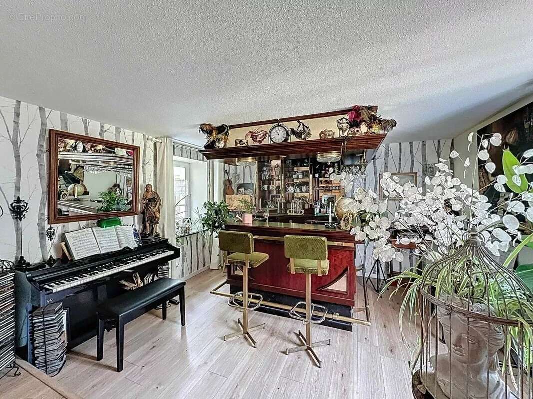 Maison à FRANQUEVIELLE