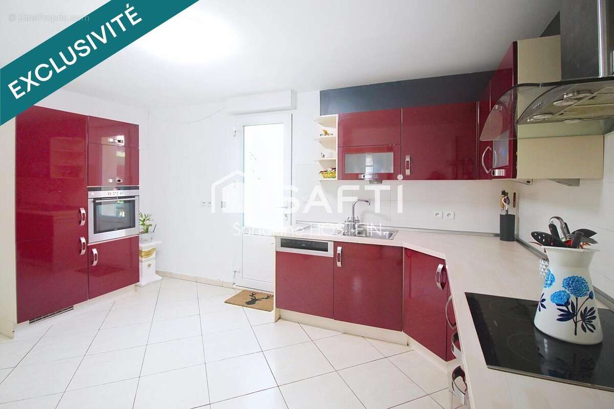 Photo 7 - Maison à OTTANGE