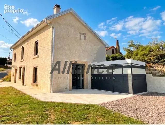 Maison 102 m2 / 3 chambres jardin - photo 6