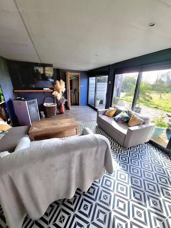 Photo 3 - Maison à RAUVILLE-LA-PLACE