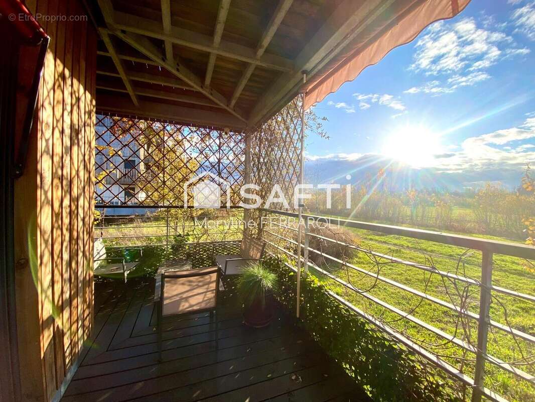 Photo 2 - Appartement à OSTWALD