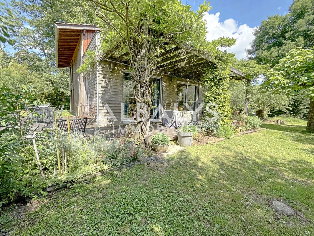 Maison à LIBOURNE