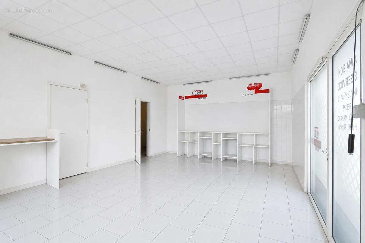 Appartement à ALES