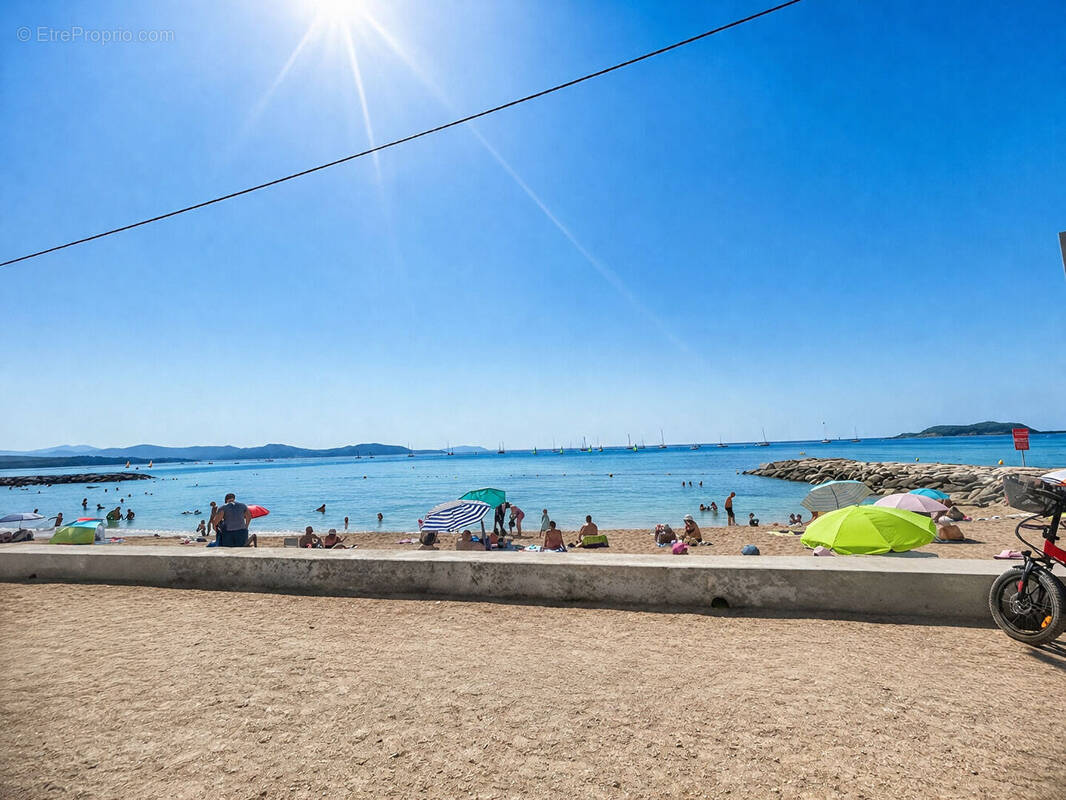 Photo Appartement à La Ciotat au prix de 304 000€